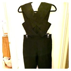 Fashion Nova Jumpsuit